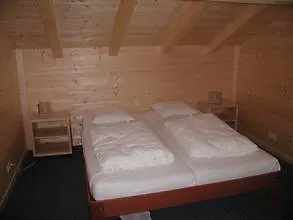 Chalet La Chamilly * Abondance
