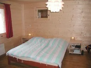 Chalet Chalet La Chamilly