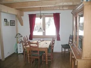 Chalet La Chamilly Chalet Abondance
