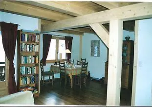 Chalet La Chamilly Chalet
