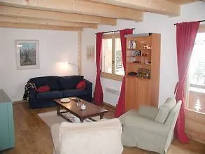 Chalet Chalet La Chamilly *